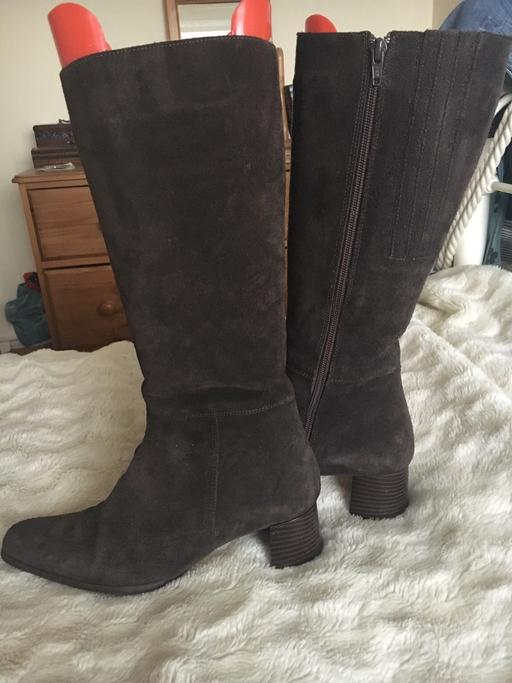 Buy & Sell West Sussex Horsham - Photos for Ladies Boots