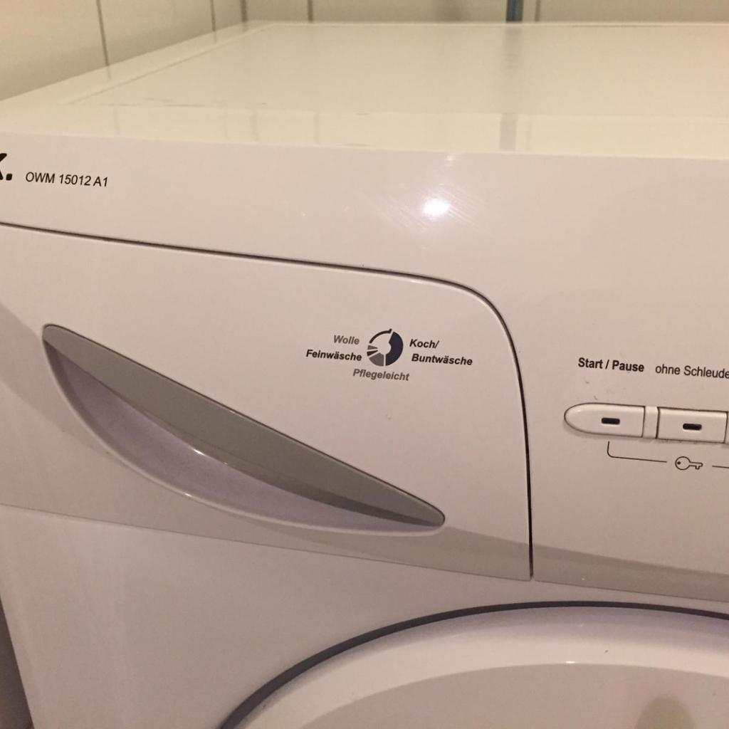Wanne Waschmaschine  Kleinanzeigen ist jetzt Kleinanzeigen