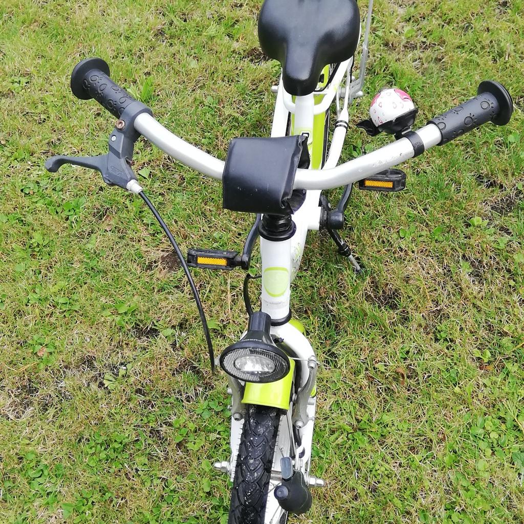 Pegasus Kinderfahrrad, 16 Zoll in 83416 Saaldorf-Surheim fr 45,00  zum  Verkauf | Shpock DE