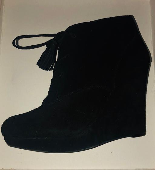 Buy & Sell South East London Mottingham - South East London - Photos for Jessica Simpson Cynthia shoe