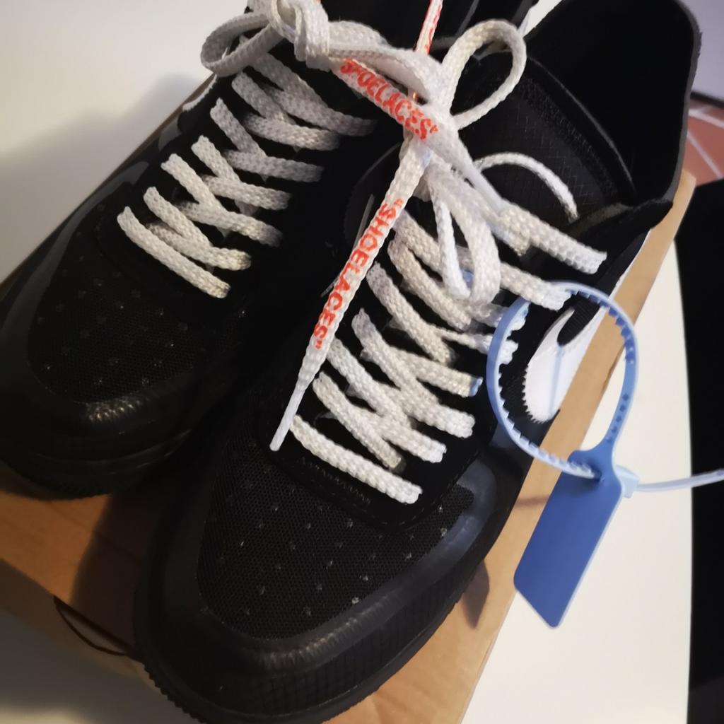 Nike air force 1 tg outlet 43