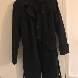 Size 14 M&S coat. Good condition. 

Cost £60 new.