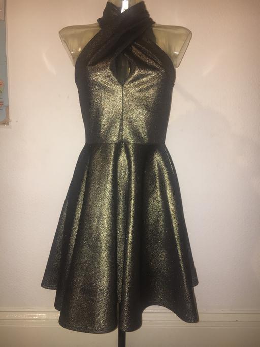 Buy & Sell Merseyside Sefton - Photos for Ladies size 10 dress worn once Xmas Party