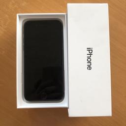 iPhone 8 Space grey 256GB 
Only had a few scratches on the edges of the iPhone- will send pictures if want.
Been kept in case whole time been used 
9/10 condition 
Like new 
Works perfectly 
Selling cheap as I have upgraded and want to sell hassle free 
Send in offers 
Contact for more pictures or questions