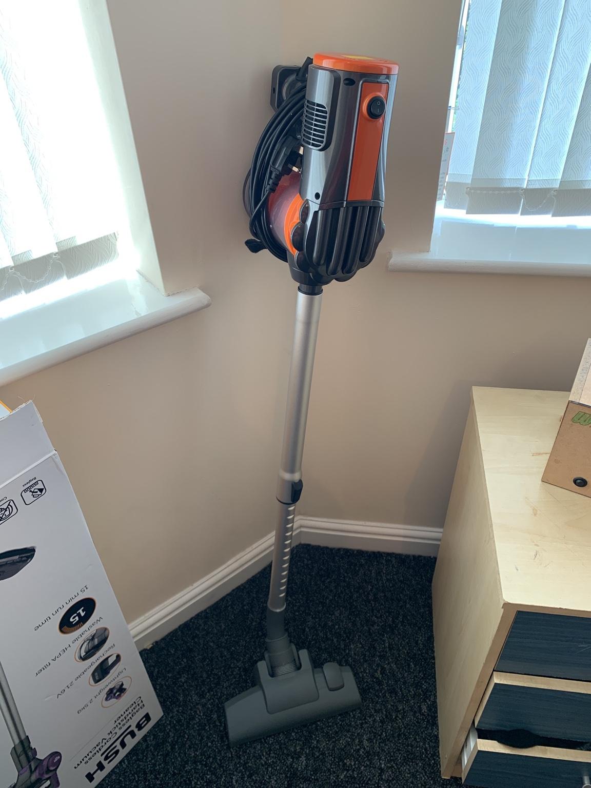 Goodmans upright corded hoover in WS10 Walsall für 25,00 £ zum Verkauf
