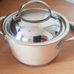 Wesco Induction 16 CM Cooking Pot