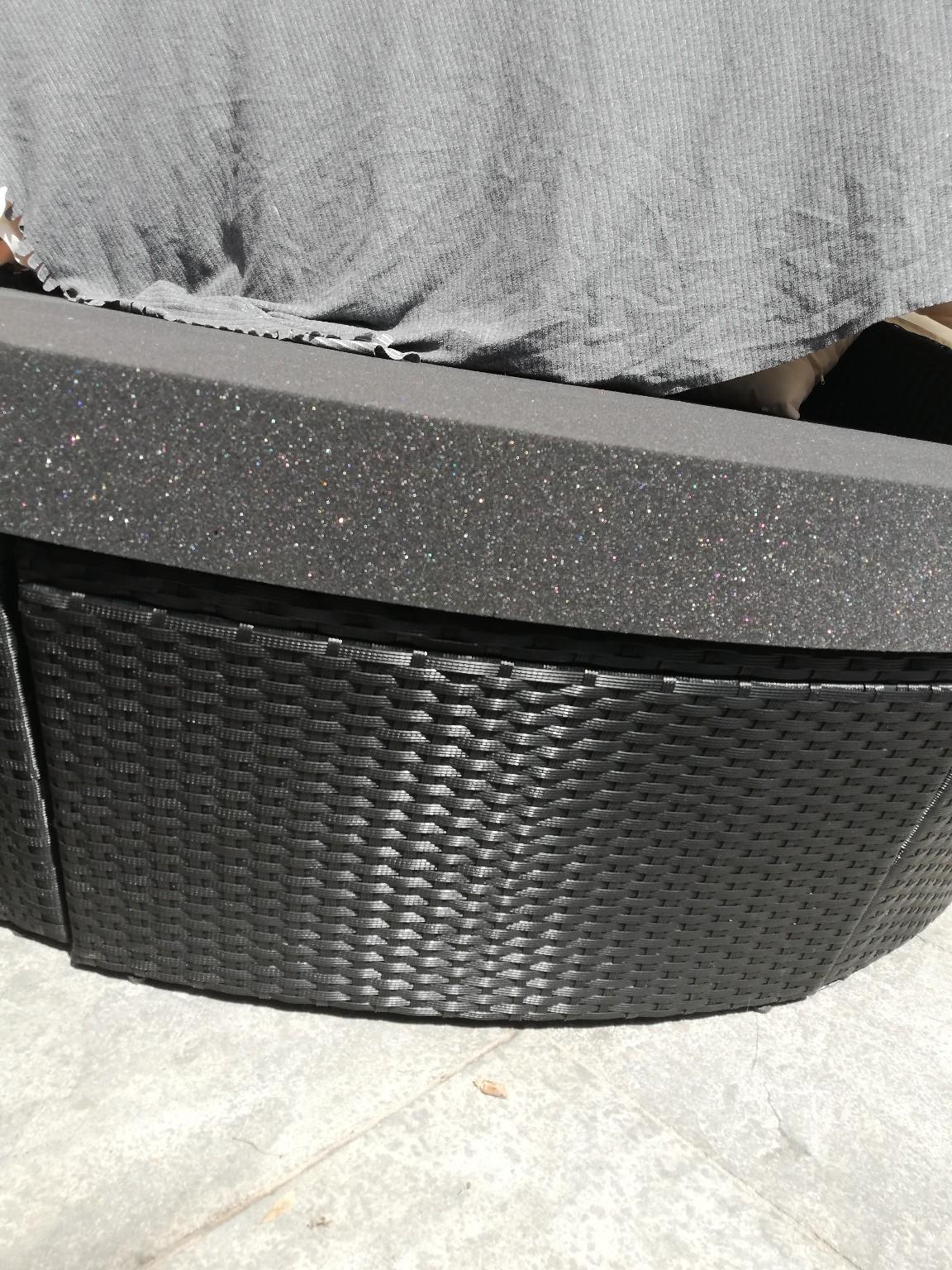 Auflage für Sonneninsel in 6410 Telfs für 90,00 € zum Verkauf Shpock DE