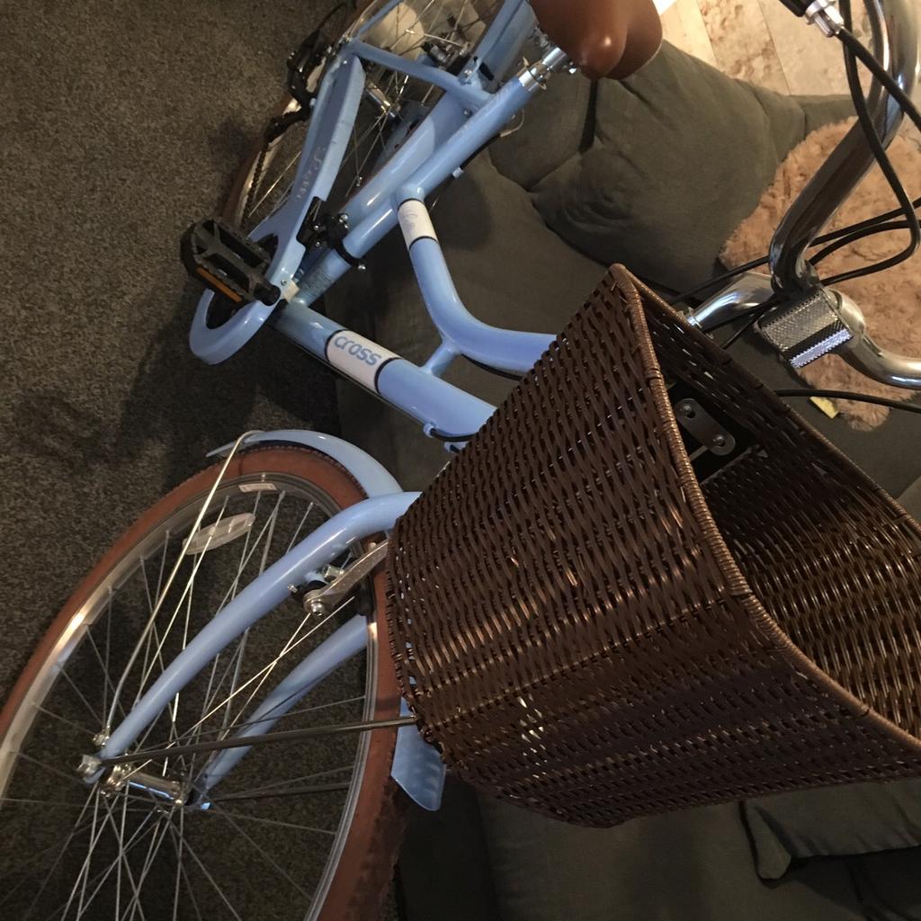 Cross lotti bike clearance