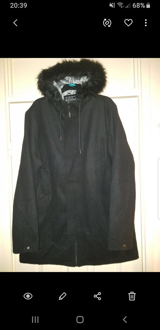 Buy & Sell West Midlands Birmingham - Photos for XXL duffer coat