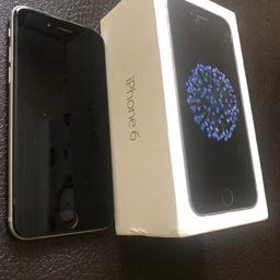 iPhone 6 16gb Water damage does not turn on spares or repairs 
Comes with 
Box 
Instructions 
Pin key 
Usb lead 
Couple scratches on screen but mainly good condition for parts or to be fixed 
£40
Rotherham