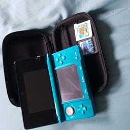 Collect only. Peppa Pig and Animal Crossing included. No charging cable.