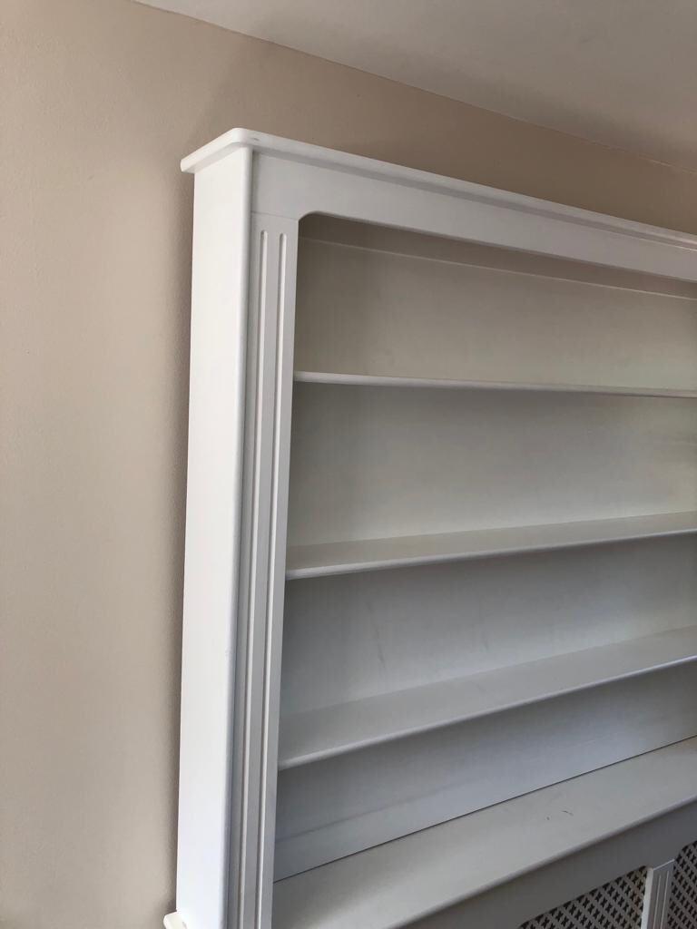 Radiator cover and shelving unit in Doncaster for £50.00 for sale Shpock
