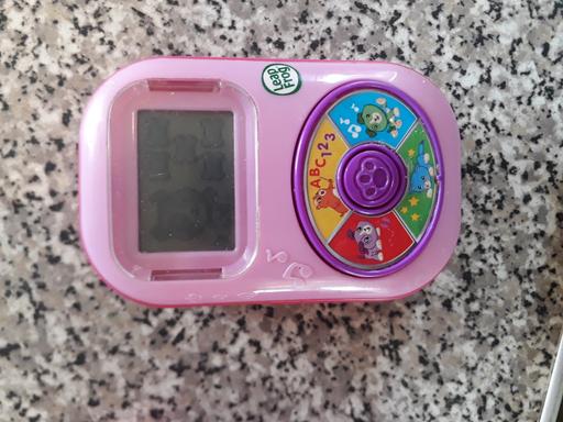 Buy & Sell West Midlands Sandwell - Photos for leapfrog learning electronic toy
