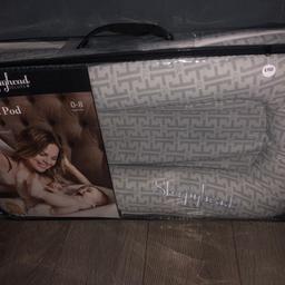 Selling as don’t need it as someone already got me one ended up with 2 for my baby shower and kept one want sell one as don’t have receipt take it back it brand new in package not been opened