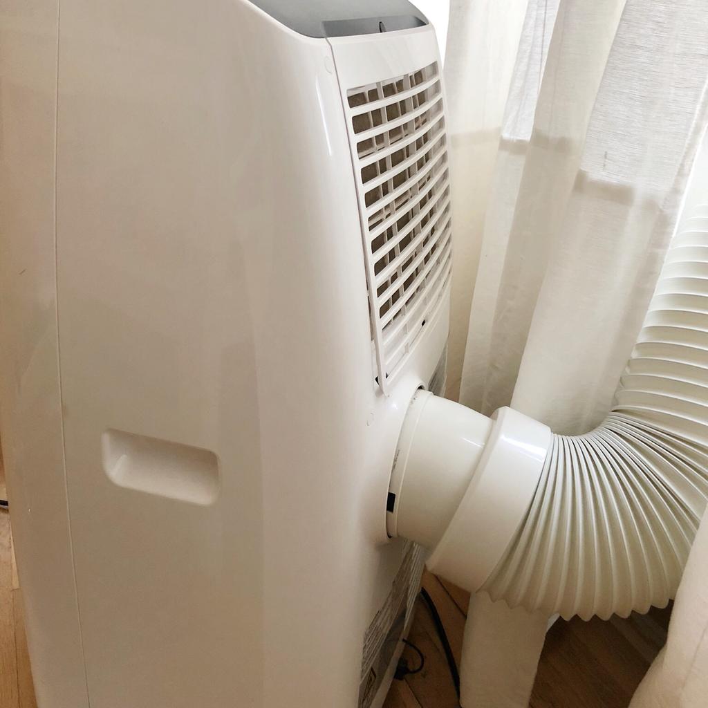 De'Longhi Pinguino Eco Real Feel PACEL98
