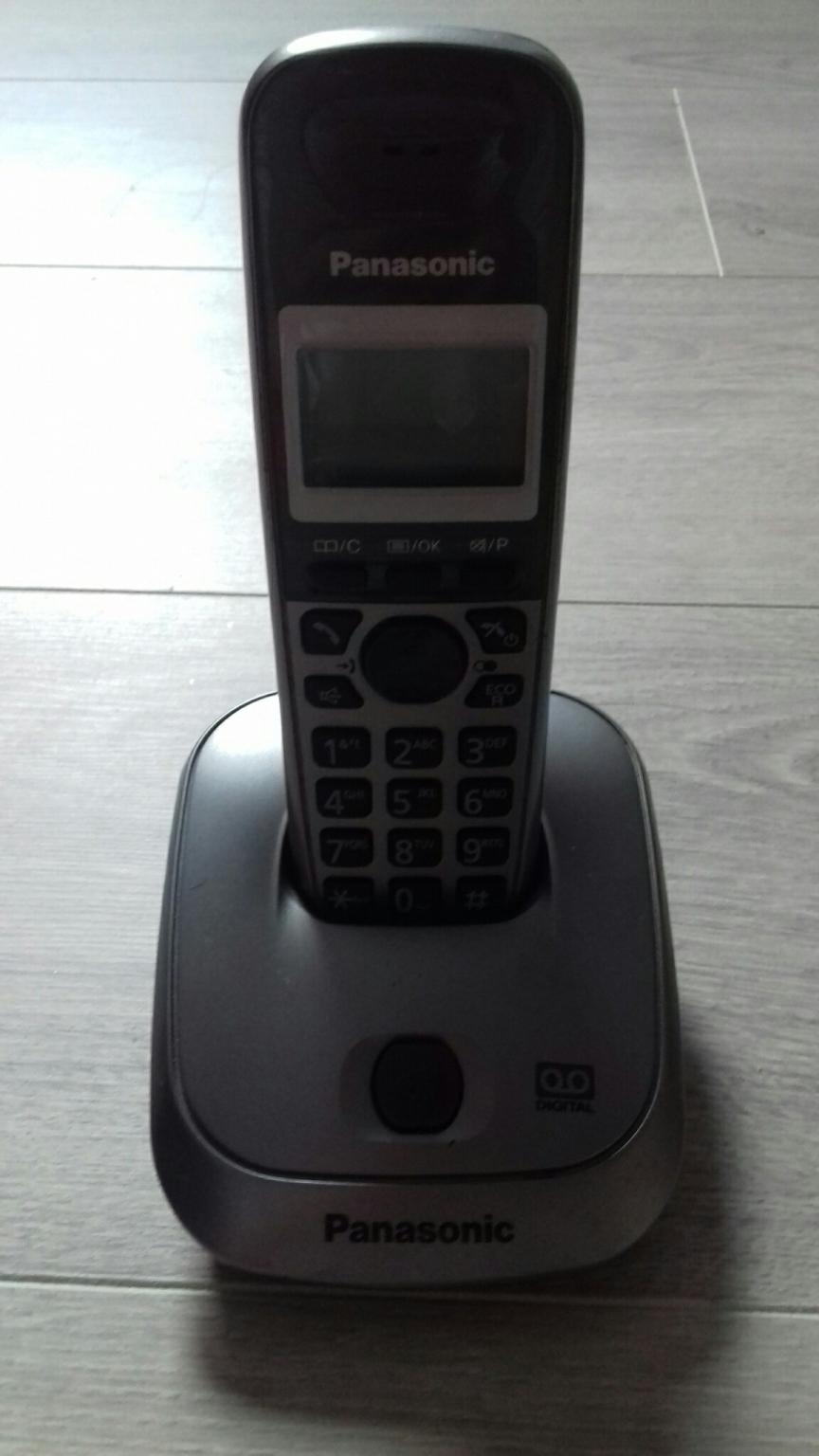 panasonic-house-phone-in-b32-birmingham-for-20-00-for-sale-shpock