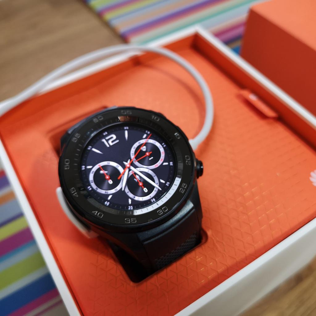 Huawei watch hot sale 2 bx9