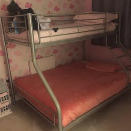 Great condition
pick up only 
Bargain 
Clean home