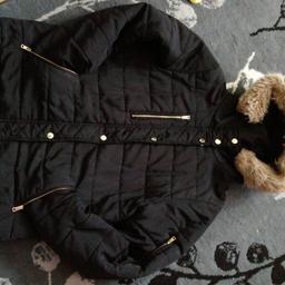 Rrp 90 pound, hardly worn so great condtion, only selling due to loosing alot off weight otherwise I would have it for this winter

Offers welcome need gone