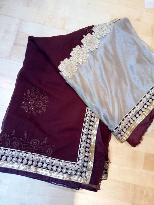 Buy & Sell West Yorkshire Bradford - Photos for designer saree