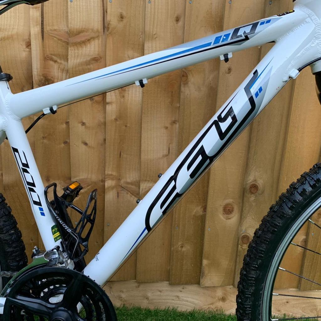 Felt q200 mountain online bike