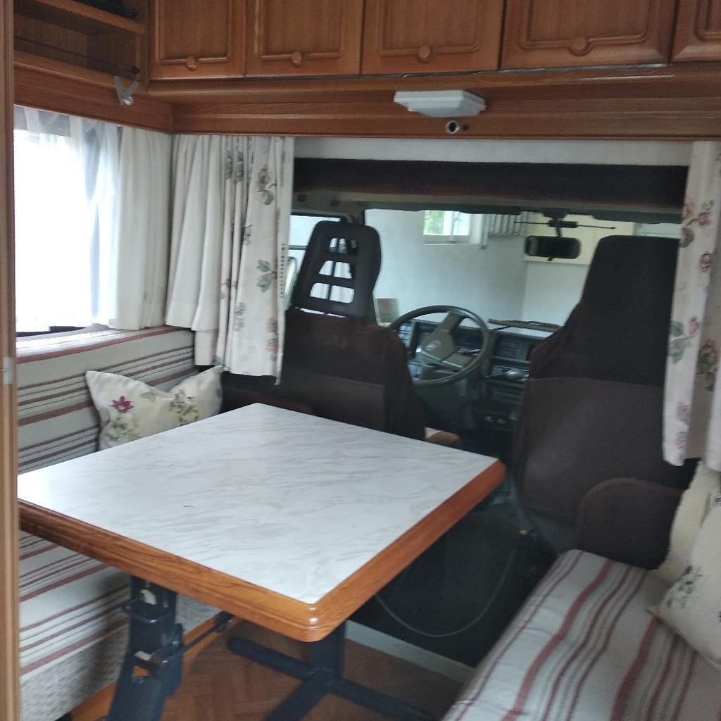Puschmobil Citroen de Lux 430 TN in 6068 Mils für 9.500,00