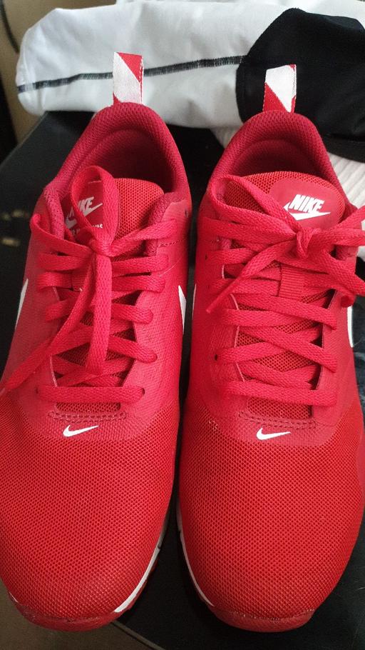 Buy & Sell West Norwood South East London - Photos for nike trainers