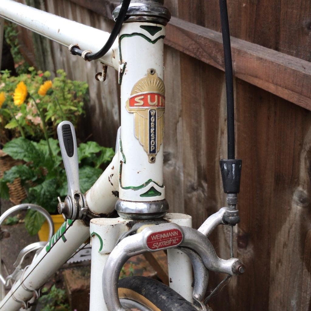 Gents road / racing bike in B63 Dudley für £ 25,00 zum Verkauf | Shpock AT