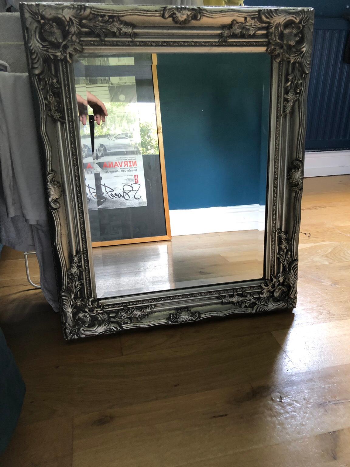 Mirror in N16 Hackney für 20,00 £ zum Verkauf Shpock DE