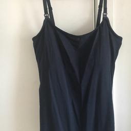 large from h and m
black
smoke and pet free home
