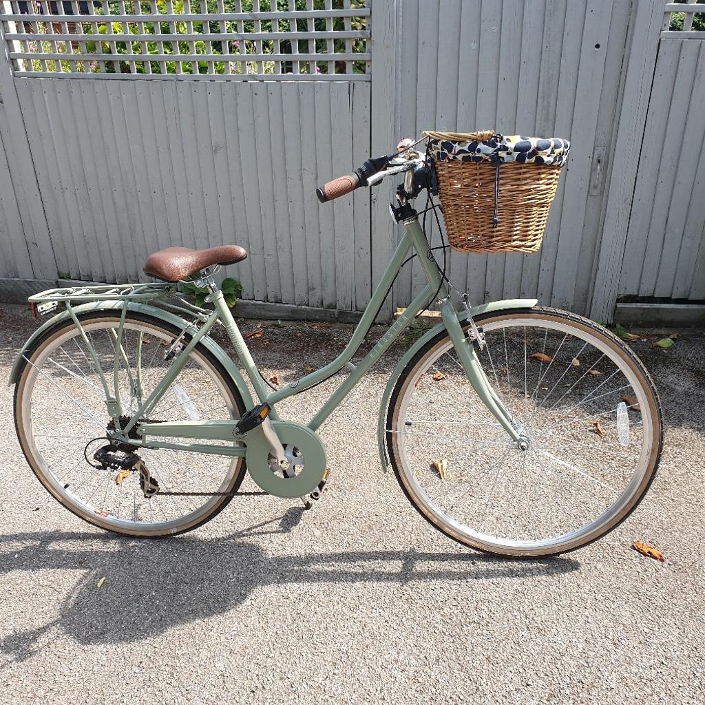 Kingston Hampton ladies bike in East Hertfordshire for 200.00 for sale Shpock