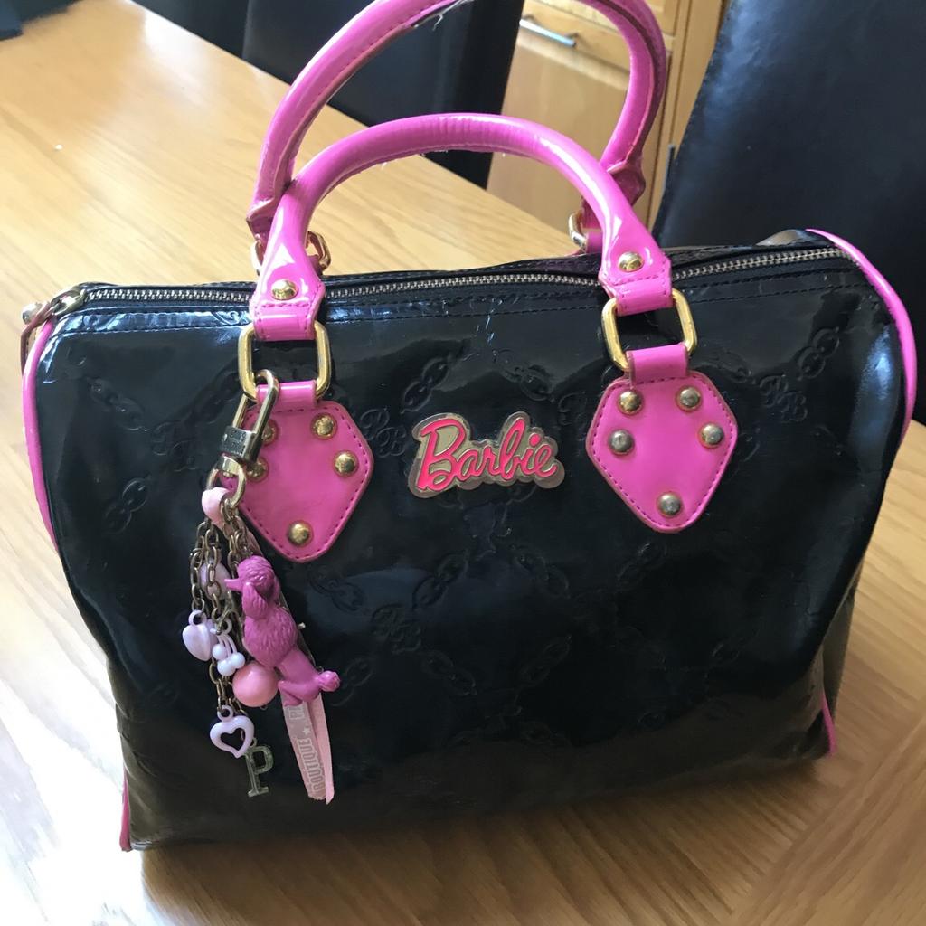 Paul's boutique hot sale barbie bag