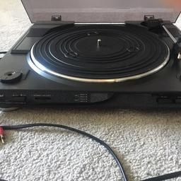 Pioneer PL-990
Good condition 
Collection from Kingsnorth,Ashford