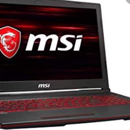 Ich suche einen Gaming Laptop bis zu 400 Euro 
 
Ram : 8 Gb +
+ss 
Intel
Gtx
————