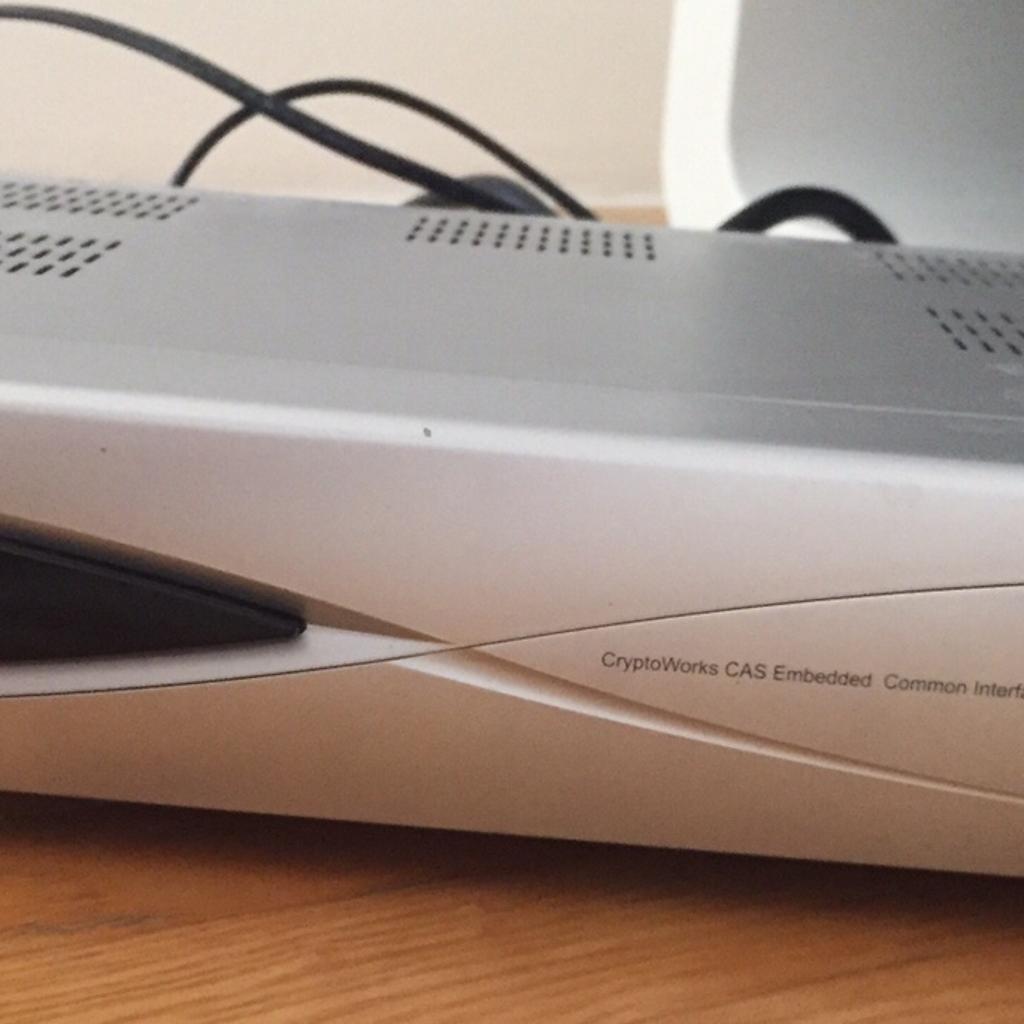 Digitaler Satelliten Receiver, Hirschmann in 8330 Feldbach für € 15,00