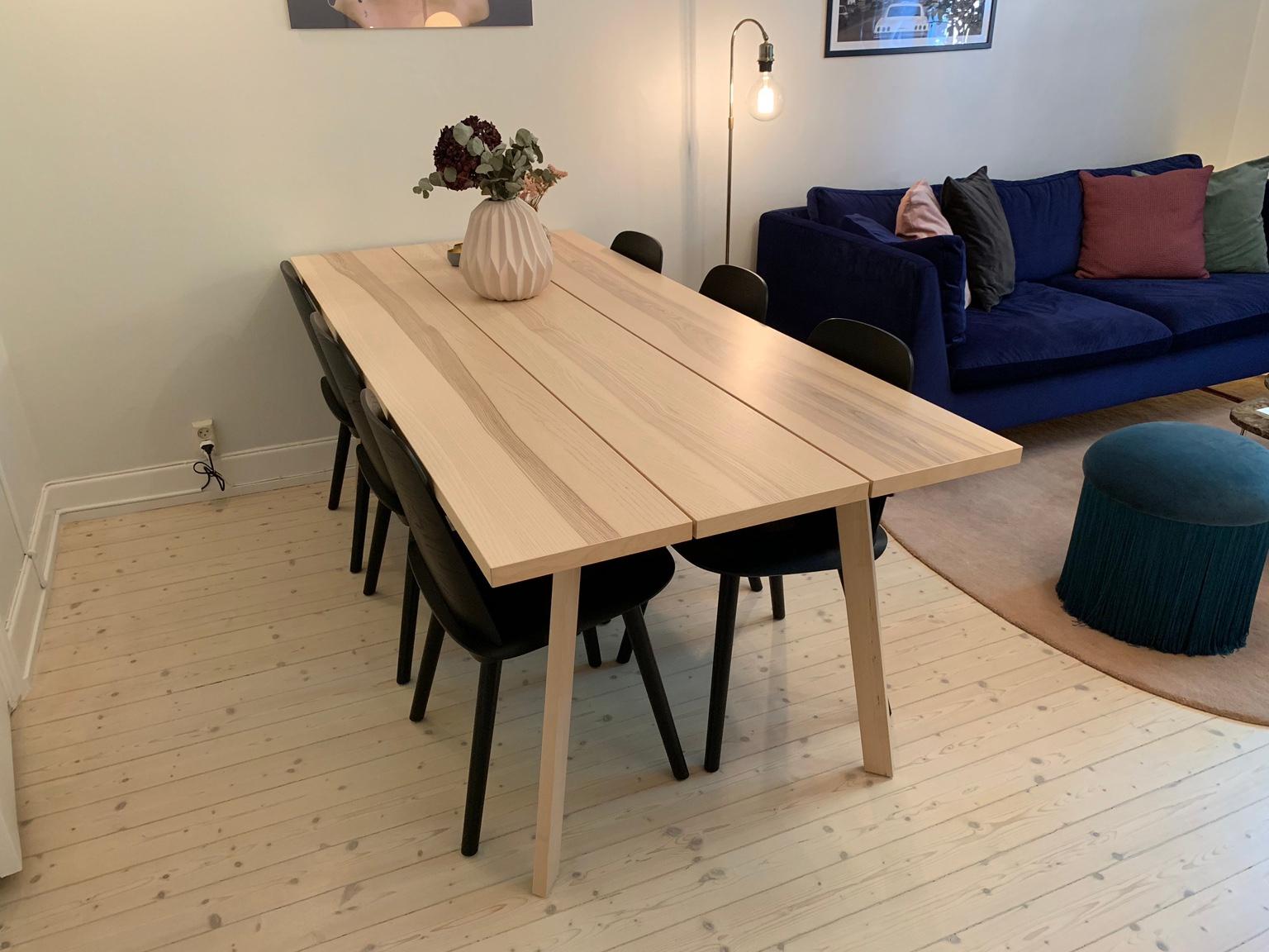 IKEA Ypperlig i nyskick in 112 Stockholm for SEK 1,800.00 for sale | Shpock
