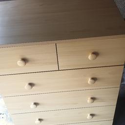 chest if draws in excellent condition can deliver local for full asking price
