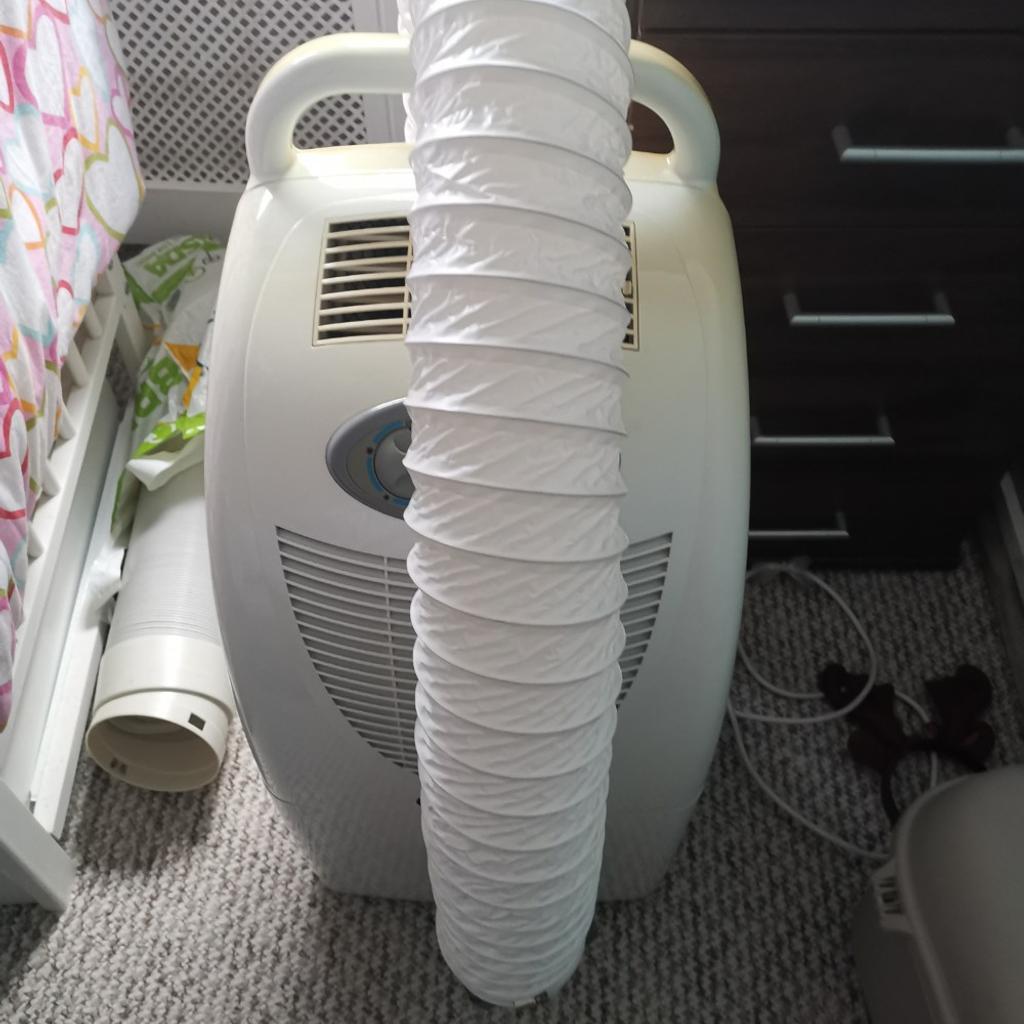 CARLTON AIR CONDITIONER portable Air con in SS13 Basildon for £60.00