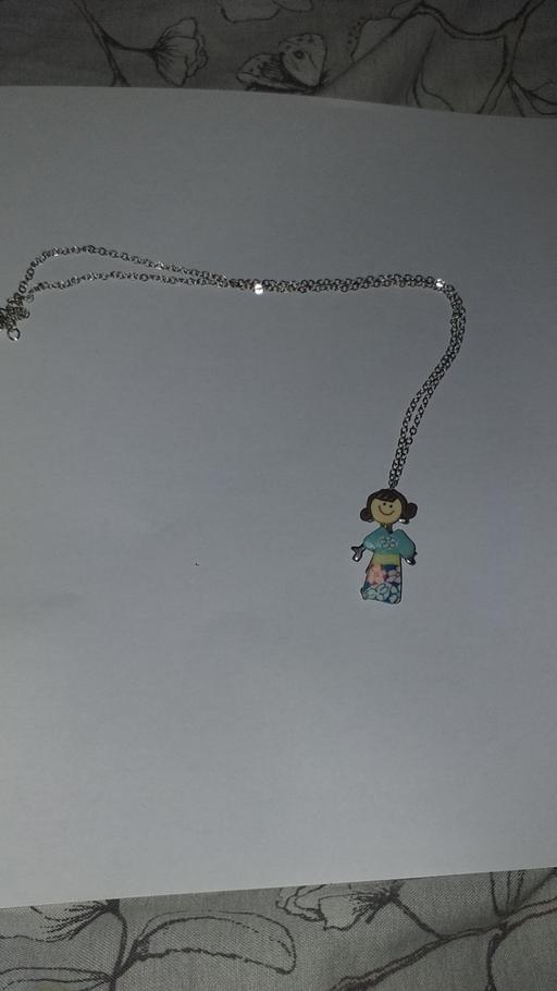 Buy & Sell West Midlands Dudley - Photos for Lady or Girl Necklace