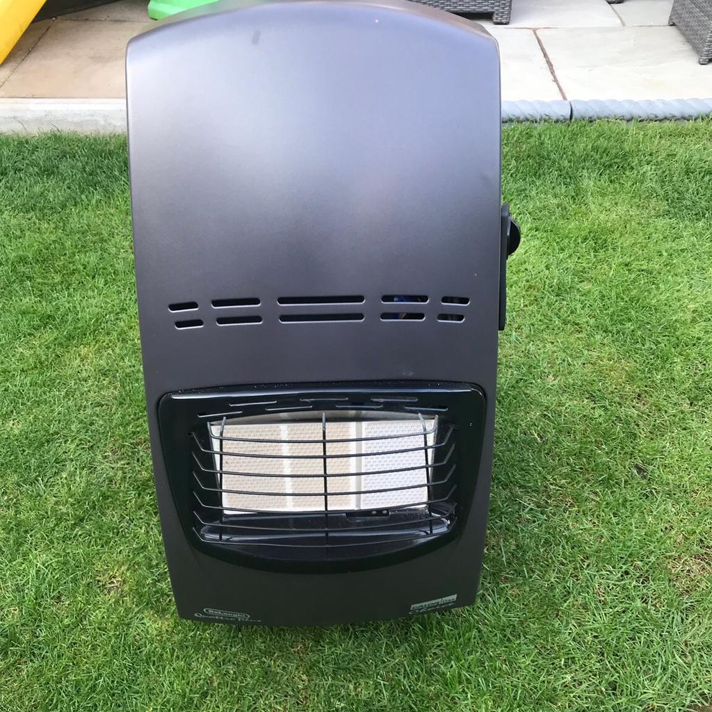 Delonghi Quattro Plus Calor Gas Choice Heater in B92 Solihull for £35.00 for sale Shpock