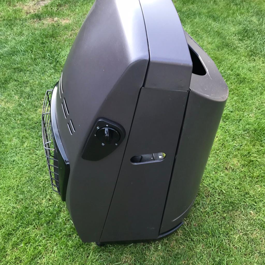Delonghi Quattro Plus Calor Gas Choice Heater in B92 Solihull for £35.