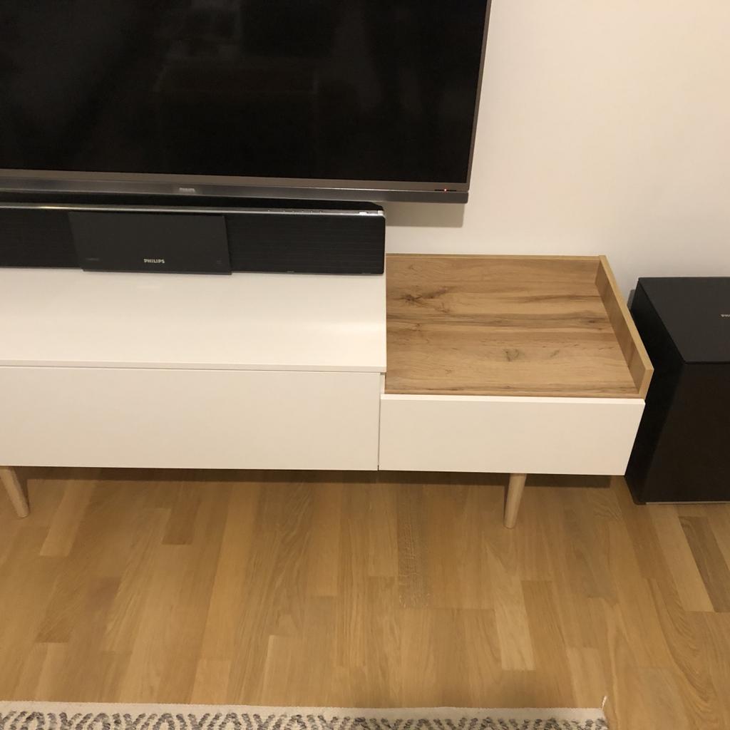 Soundbar HTS8100 med inbyggd DVDspelare in 12065 Stockholm for SEK 550