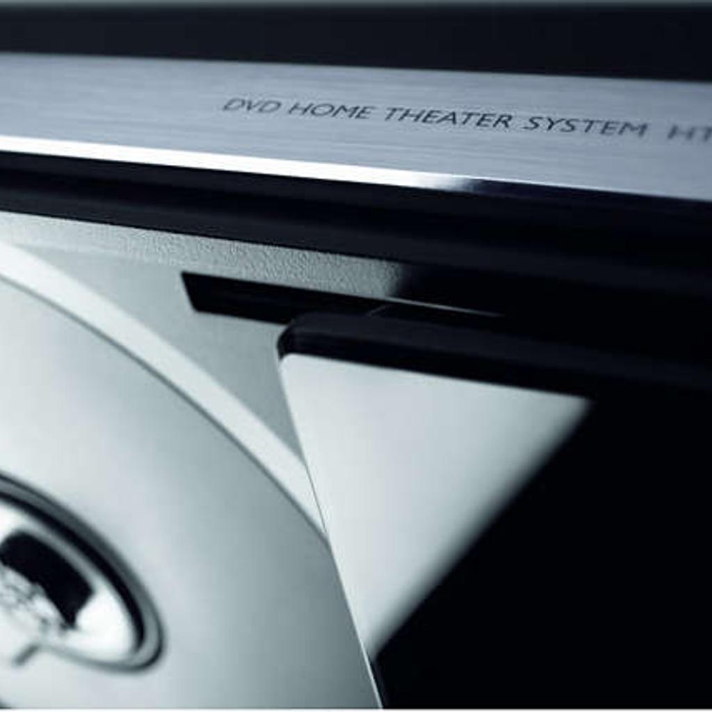 Soundbar HTS8100 med inbyggd DVDspelare in 12065 Stockholm for SEK 550