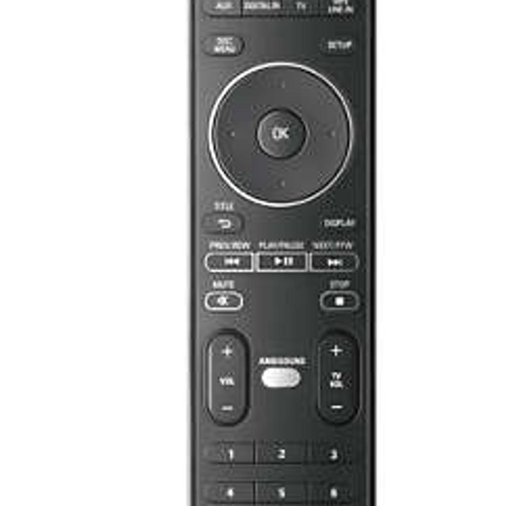 Soundbar HTS8100 med inbyggd DVDspelare in 12065 Stockholm for SEK 550