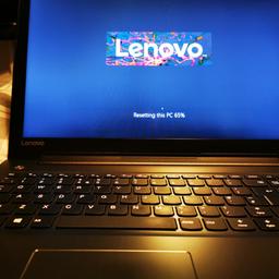 My lenovo laptop for sale as i dont use it any more, the laptop is in mint condition with no marks or scratches anywhere.
Very good battery life of around 3 hours or more.....
15.6" screen
Amd a10 7th gen
Ultra fast 256gb ssd
8gb ram
Windows 10 pro
Amd radeon r7 graphics
Hdmi output
Memory card reader
If you need any more info just drop me a message, comes with charger and case. Wanting £140 for it.