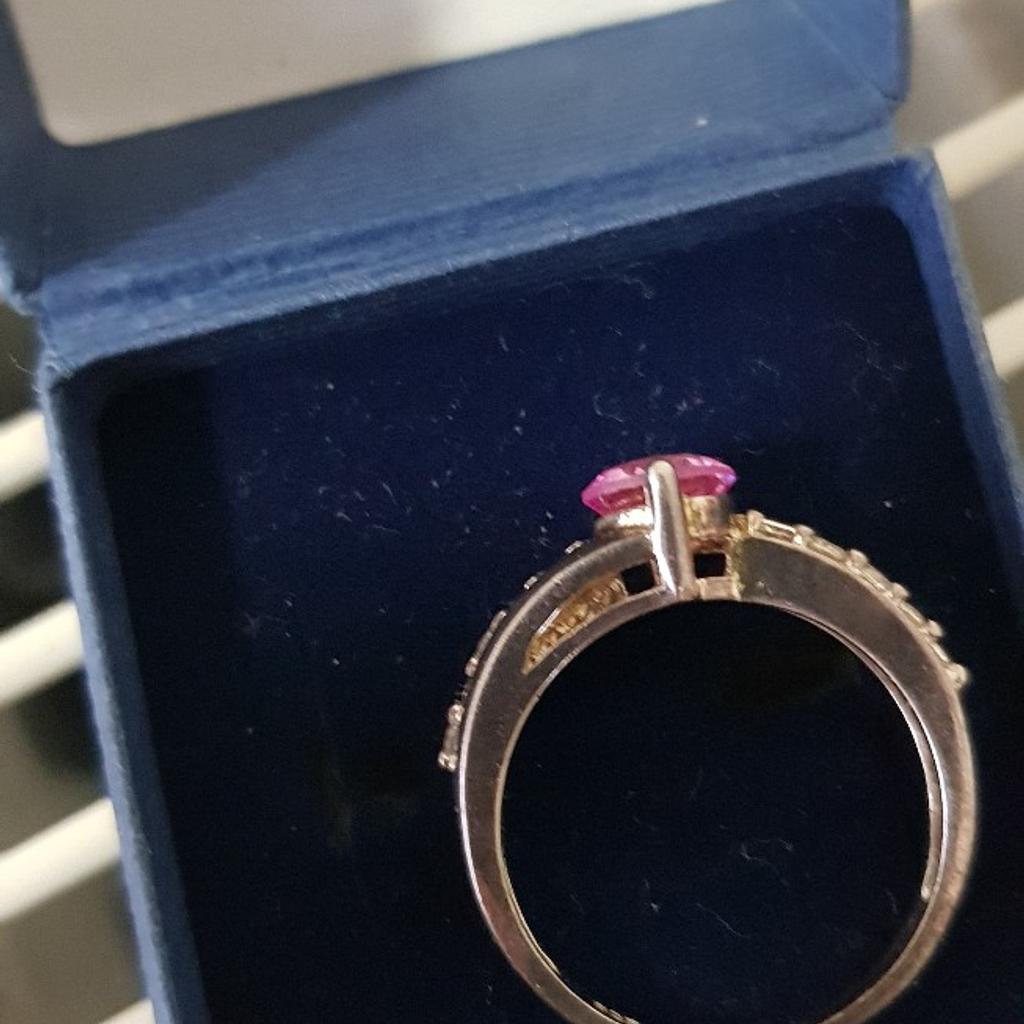 Elizabeth Duke ring in B33 Birmingham for 8.00 for sale Shpock