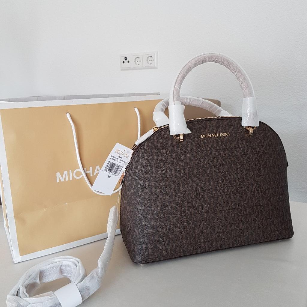 Michael kors best sale tasche emmy