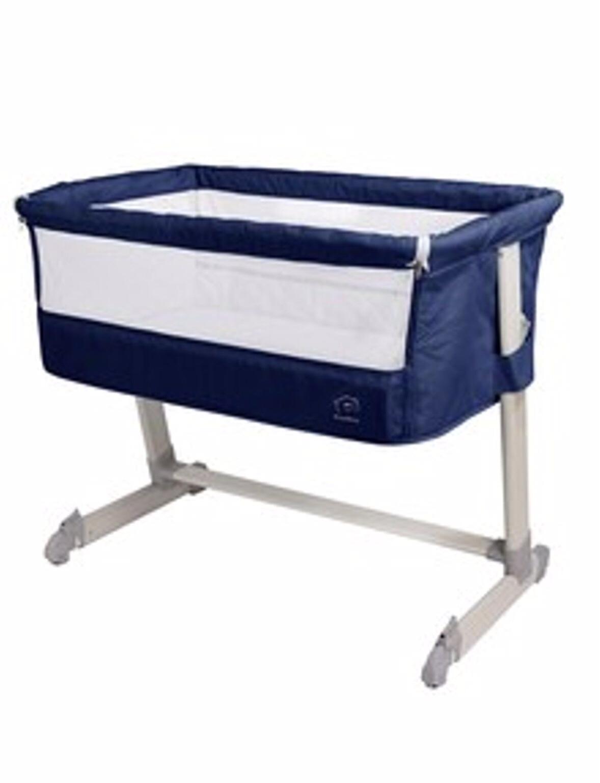 next to me crib in St Helens for £40.00 for sale Shpock