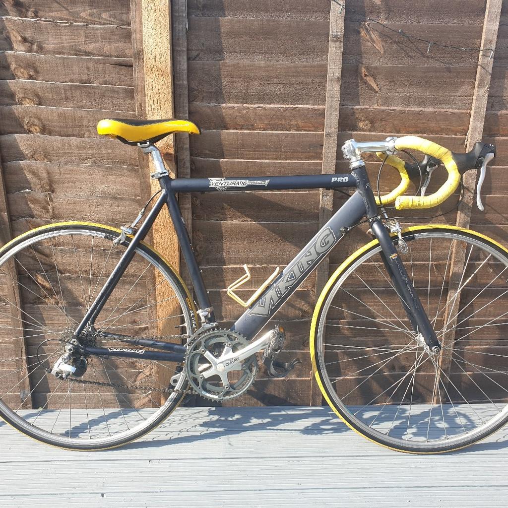 Viking ventura 16 road on sale bike