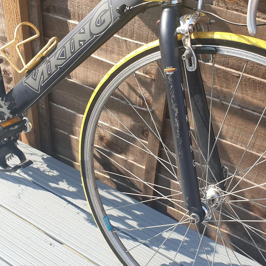 Viking ventura store 16 road bike